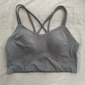 Lululemon Like a Cloud Longline Bra
Light Support, B/C Cup